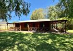 Location vacances  Manjimup - Macbeth Family Stay-1
