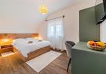 Location vacances Slunj - Plitvice Lakes Apartments & Rooms-1