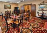 Hôtel Kilgore - Best Western Plus Southpark Inn & Suites-4