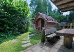 Location vacances Sankt Englmar - Tiny Hideaway Bayerischer Wald-2