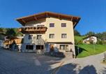 Location vacances Wildschönau - Kaiser Traum Appartement - Wildschönau Premium Card in Summer-1