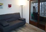 Location vacances Les Orres - Studio calme en forêt, proche télésiège et commerces - Fr-1-322-289-1