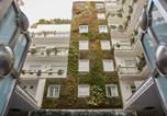 Location vacances Milan - Palazzo Beltrade by Halldis-2