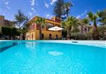 Location vacances Trapani - Giardini Mon Plaisir-1