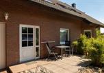 Location vacances Wolgast - Monteurwohnung Wolgast-2