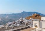 Location vacances Álora - Mirador del Guadalhorce-2