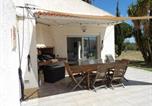 Location vacances Saint-Cyprien - St Cyprien Zen et Boheme une piscine rien que pour vous-4