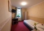 Hôtel Arnsberg - Hotel Am Rathaus-1