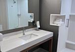 Hôtel Jackson - Courtyard by Marriott East Lansing Okemos-2