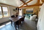 Location vacances Koksijde - Nice fisherman's house in a quiet location, cleaning included-4