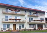 Location vacances Eberndorf - Pension Hribernig-1