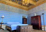Location vacances Vetralla - Casa vacanze Palazzo Dipinto-2