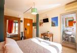 Hôtel Toscane - Hotel Merlini-3