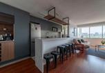 Location vacances Santiago - Embark on a journey of exclusivity in our 2br home-1