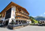 Hôtel Samnaun Dorf - Hotel Cresta-1