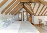 Hôtel Tonbridge - Hurst Farm B&B-2