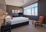 Hôtel The Rocks - Harbour Rocks by Ode Hotels-2