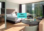 Hôtel Schwarbinger 7 - Innside by Meliá München Parkstadt Schwabing-1