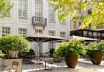 Hôtel East Flanders Province - Pillows Grand Boutique Hotel Reylof Ghent-3