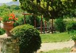 Location vacances Bagno a Ripoli - Il Frantoio delle Grazie-1