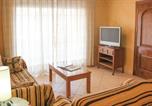 Location vacances Los Alcázares - Cozy Apartment In Los Alcázares-4