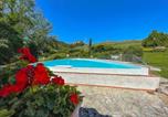Location vacances Cavriglia - Mulino di Rimaggio - Antico mulino in Toscana-1