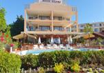 Hôtel Nessebar - Hotel Capri-1