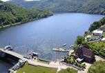 Hôtel Blankenheim - Hotel Seeblick Obermaubach-4