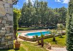Location vacances Bagnols-en-Forêt - Stunning Home In Fayence With Wifi-2