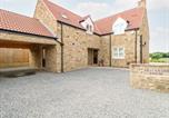 Location vacances Bishop Auckland - Stackyard House-1