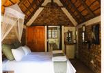 Location vacances Marloth Park - Elephant Memories Glamping Safari Tents and more-1