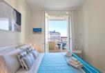 Location vacances Alghero - Sardinia Re - Coro e Bentu - Free Parking-1