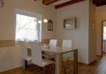 Location vacances Wremen - Ferienhaus &quotlea&quot-2