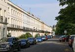 Location vacances Cheltenham - Pittville Studios - By Suitely-4