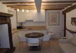 Location vacances Cadenabbia - B-Lake Apartment Bellagio-1
