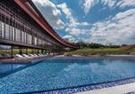Hôtel Udine - Villaverde Hotel Spa&Golf Udine-2
