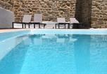 Hôtel Sabiote - Yit El Postigo-2