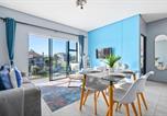 Location vacances Blouberg - Blouberg Mews-1