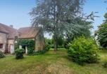 Location vacances  Eure-et-Loir - Gorgeous Home In St Denis D Authou-2