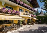 Hôtel Altenmarkt im Pongau - Sporthotel Radstadt-3