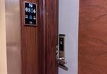 Hôtel Arabie Saoudite - ابراج ميزاب الضيافة 2-2