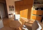 Location vacances Braunlage - Wurmbergzauber Sonnenschein-1