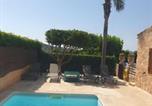 Location vacances Manacor - Villas2meet Sa Caseta, Manacor-1