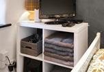 Location vacances Cwm Gwaun - Maids Cottage - Uk51204-4