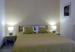 Location vacances Castelmoron-sur-Lot - Bienvenue au gîte de Claret-2