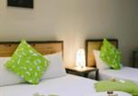 Location vacances Nea Kallikratia - Zonita Guest House-1