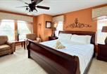Location vacances Kissimmee - Bella Vida Home with Private Pool Near Disney-4