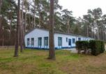Location vacances Brünzow - Ferienanlage Zum Knirk-2