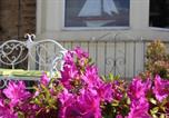 Location vacances  Gare de Morecambe - The Ashley-1
