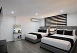 Hôtel Trinidad et Tobago - The Hive Boutique Hotel Double Queen Room 104-3